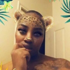 Meet your Posher, Katherine